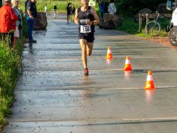 Heidekamppark 2020 TimeRun